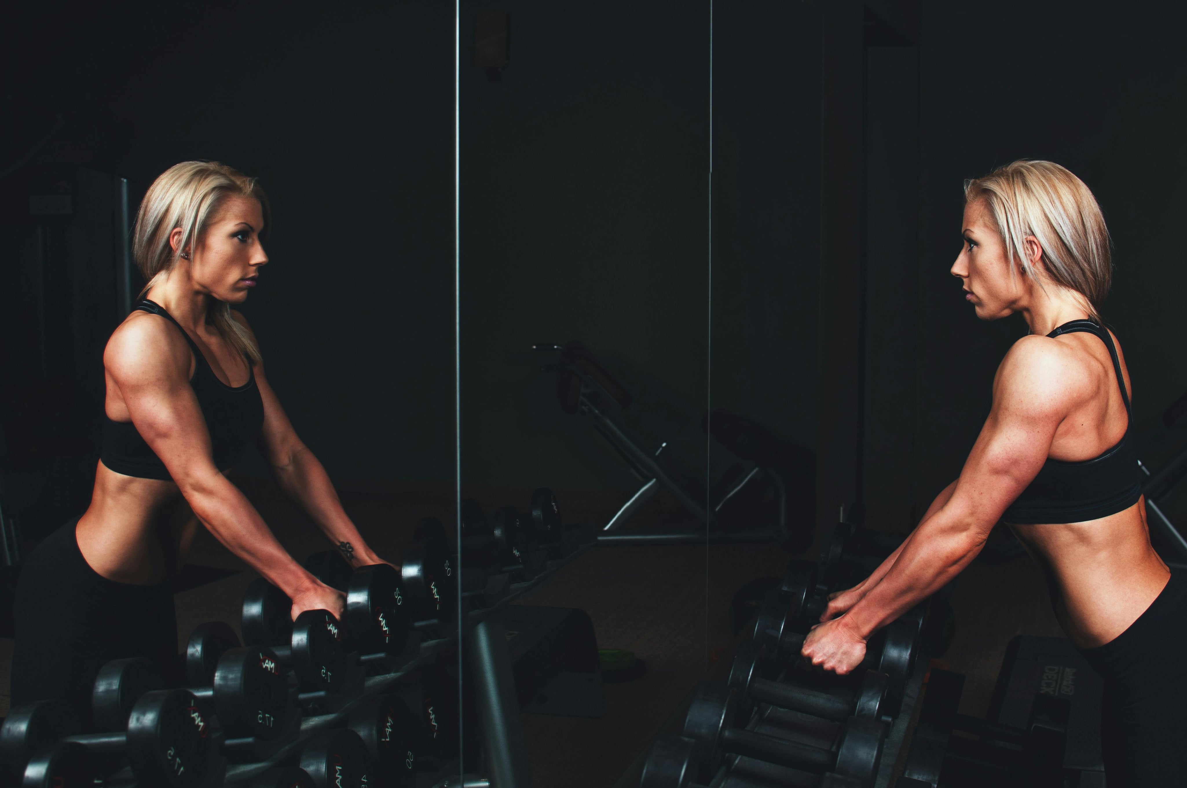 Petit Déjeuner Protéiné Musculation : Optimisez Votre Récupération et vos Performances
