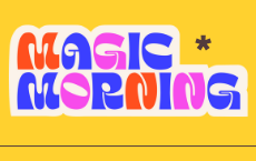 Magic Morning